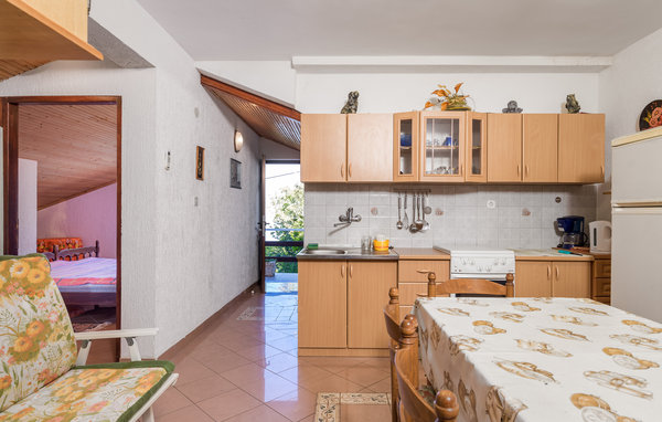 Ferienwohnung 