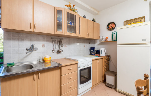 Ferienwohnung 