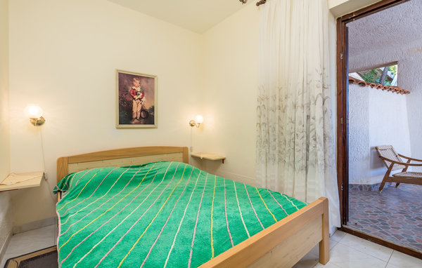 Apartment - Senj-Jablanac , Croatia - CKV557 601