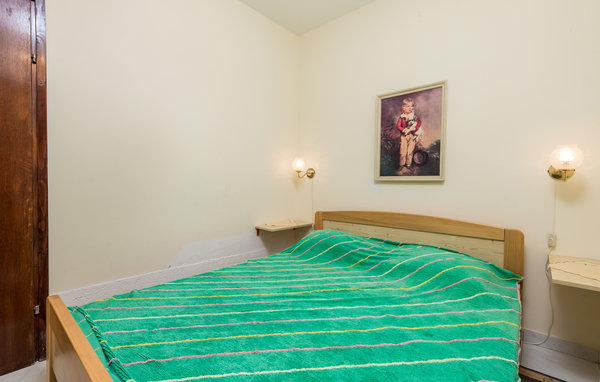 Apartment - Senj-Jablanac , Croatia - CKV557 602
