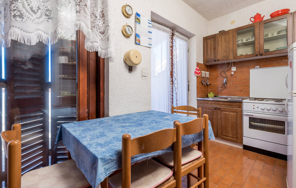 Apartment - Senj-Jablanac , Croatia - CKV557 6