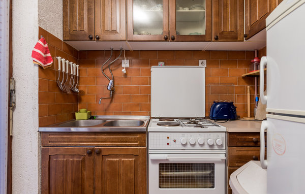 Apartment - Senj-Jablanac , Croatia - CKV557 7