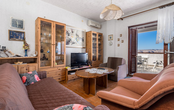 Apartment - Senj-Jablanac , Croatia - CKV557 4