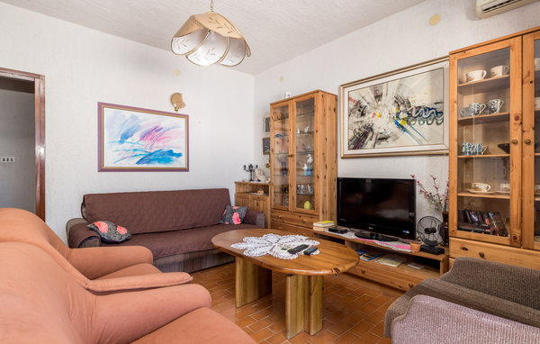 Apartment - Senj-Jablanac , Croatia - CKV557 5