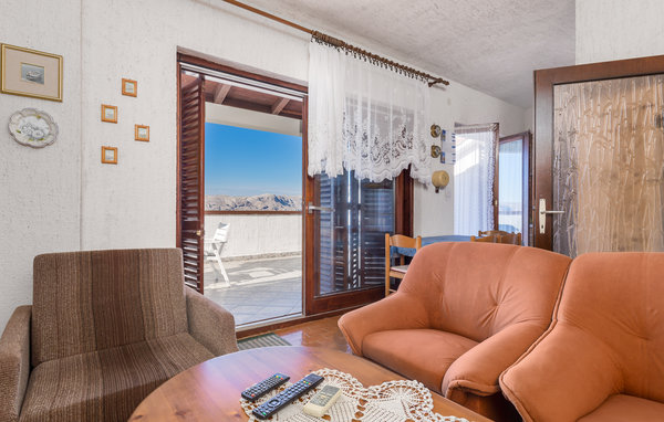 Apartment - Senj-Jablanac , Croatia - CKV557 301