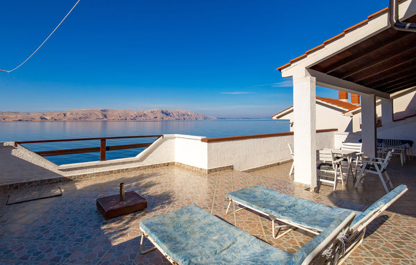 Apartment - Senj-Jablanac , Croatia - CKV557 101