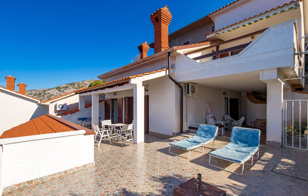 Apartment - Senj-Jablanac , Croatia - CKV557 102