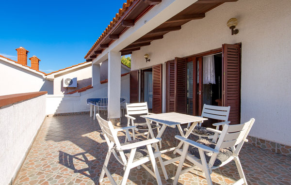 Apartment - Senj-Jablanac , Croatia - CKV557 103