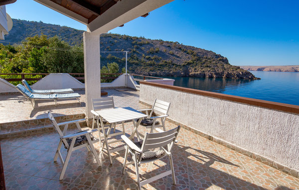 Apartment - Senj-Jablanac , Croatia - CKV557 104
