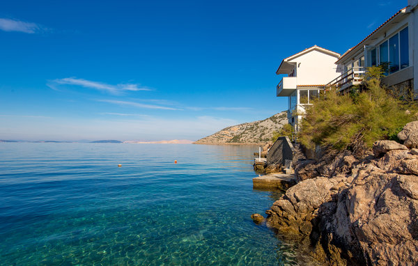 Apartment - Senj-Jablanac , Croatia - CKV557 107