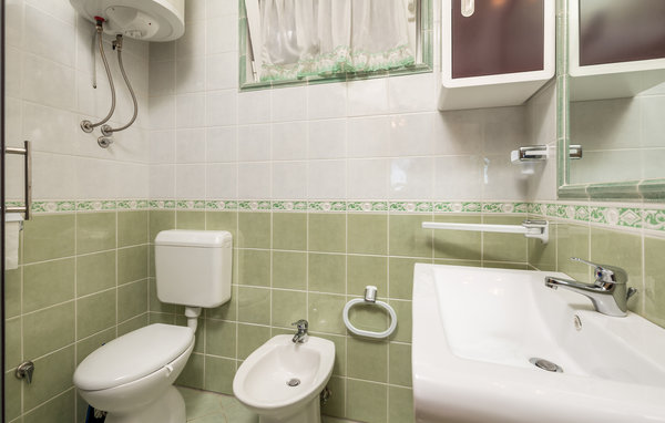 Apartament - Senj-Jablanac , Chorwacja - CKV558 701