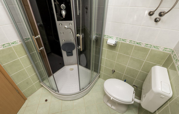 Apartament - Senj-Jablanac , Chorwacja - CKV558 702