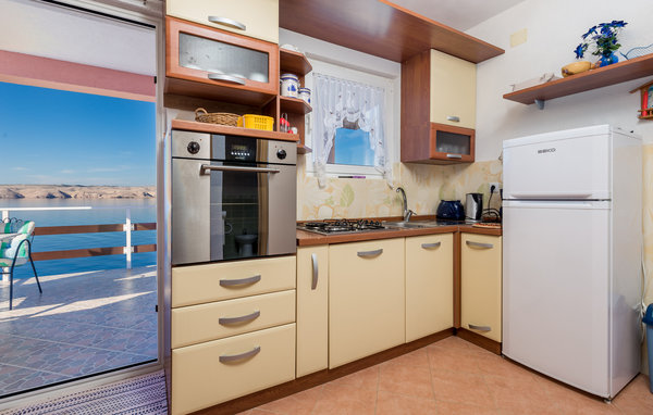 Apartament - Senj-Jablanac , Chorwacja - CKV558 6