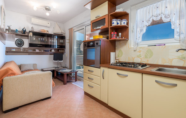 Apartament - Senj-Jablanac , Chorwacja - CKV558 7