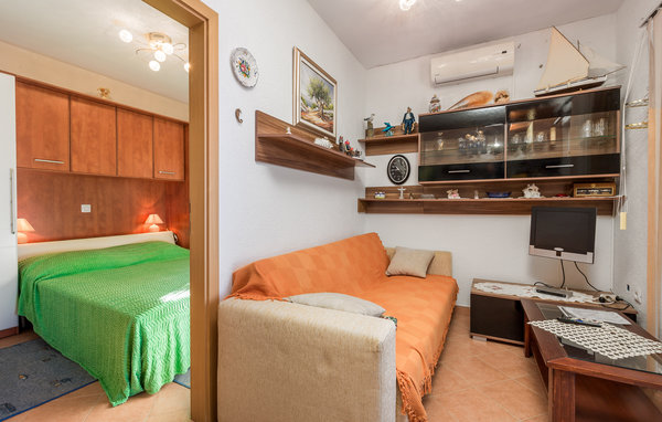 Apartament - Senj-Jablanac , Chorwacja - CKV558 301