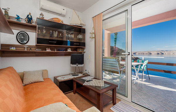 Apartament - Senj-Jablanac , Chorwacja - CKV558 4