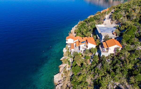Apartament - Senj-Jablanac , Chorwacja - CKV558 82