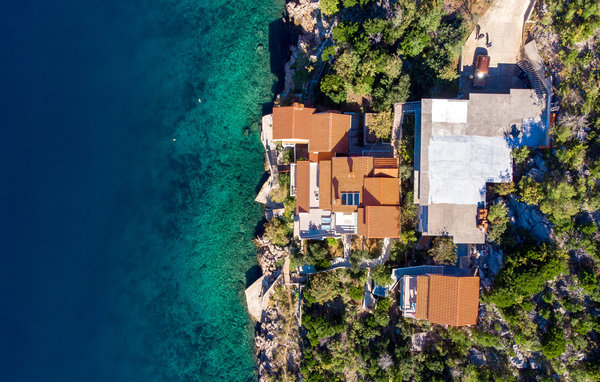 Apartament - Senj-Jablanac , Chorwacja - CKV558 83