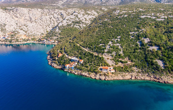 Apartament - Senj-Jablanac , Chorwacja - CKV558 84