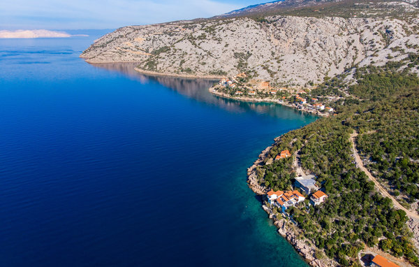 Apartament - Senj-Jablanac , Chorwacja - CKV558 85