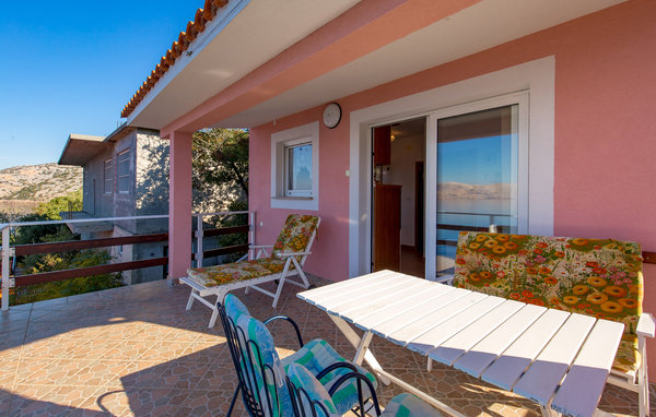 Apartament - Senj-Jablanac , Chorwacja - CKV558 101