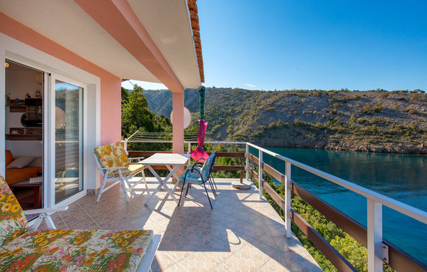 Apartament - Senj-Jablanac , Chorwacja - CKV558 8