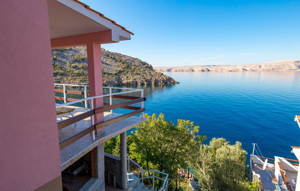 Apartament - Senj-Jablanac , Chorwacja - CKV558 102