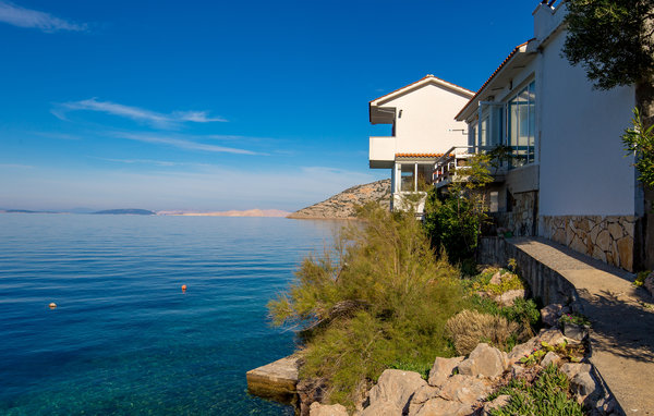 Apartament - Senj-Jablanac , Chorwacja - CKV558 104