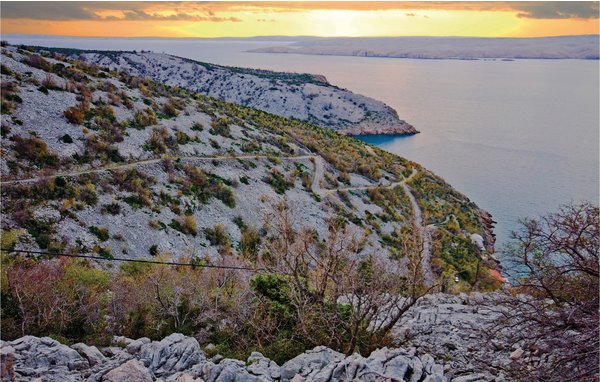 Apartament - Senj-Jablanac , Chorwacja - CKV558 202