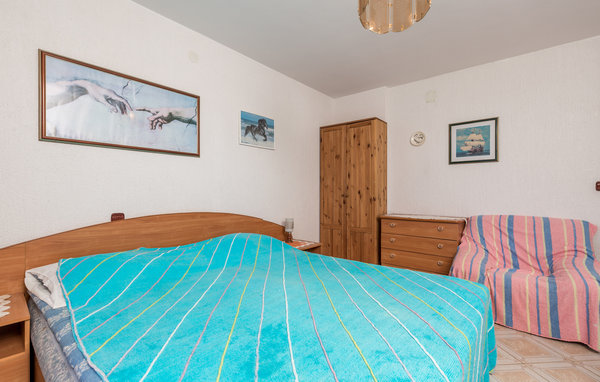 Ferienwohnung 