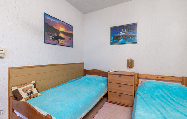 Ferienwohnung 