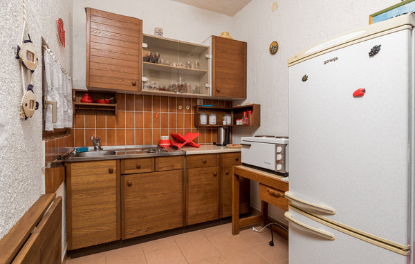 Ferienwohnung 
