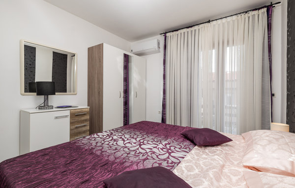 Ferieleilighet - Karlobag-Cesarica , Kroatia - CKV564 601