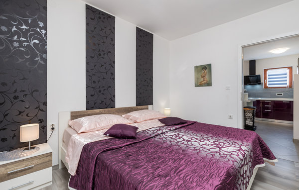 Ferieleilighet - Karlobag-Cesarica , Kroatia - CKV564 602