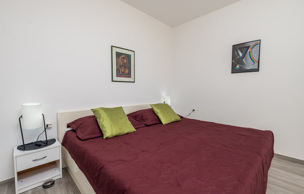 Ferieleilighet - Karlobag-Cesarica , Kroatia - CKV564 603