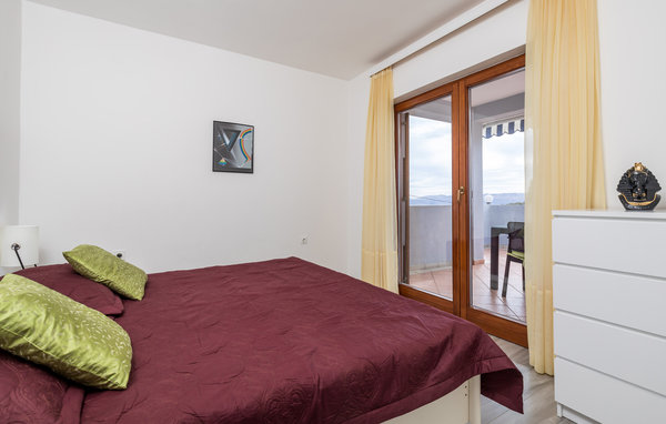 Ferieleilighet - Karlobag-Cesarica , Kroatia - CKV564 604