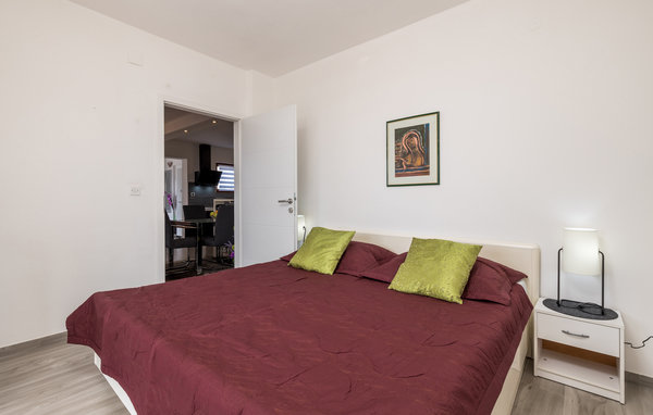 Ferieleilighet - Karlobag-Cesarica , Kroatia - CKV564 605
