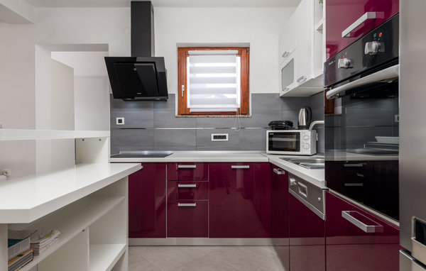 Ferieleilighet - Karlobag-Cesarica , Kroatia - CKV564 401