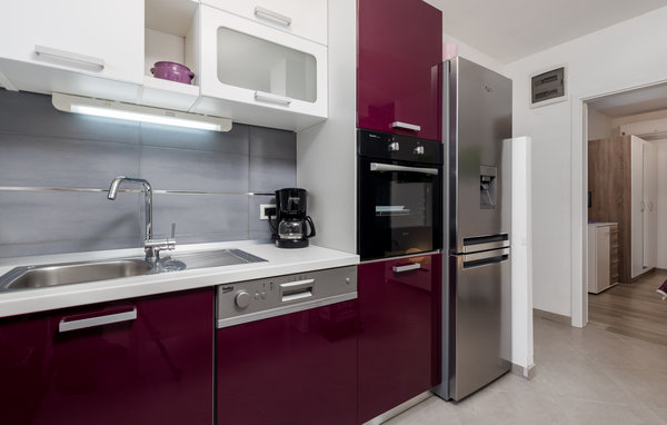 Ferieleilighet - Karlobag-Cesarica , Kroatia - CKV564 402
