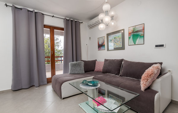Ferieleilighet - Karlobag-Cesarica , Kroatia - CKV564 3