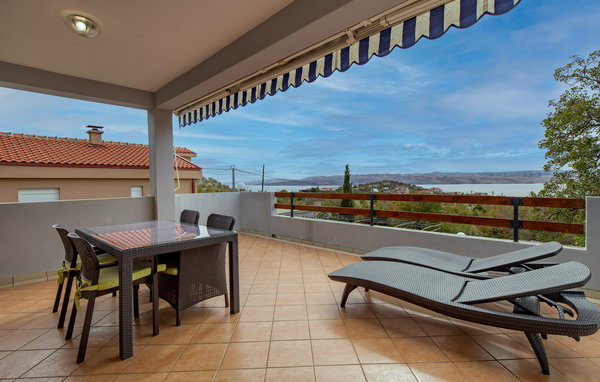 Ferieleilighet - Karlobag-Cesarica , Kroatia - CKV564 102