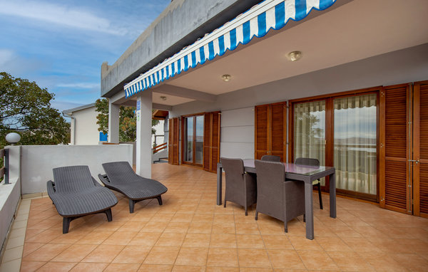 Ferieleilighet - Karlobag-Cesarica , Kroatia - CKV564 103