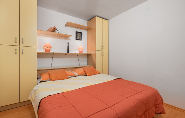 Apartment - Karlobag-Cesarica , Croatia - CKV565 5