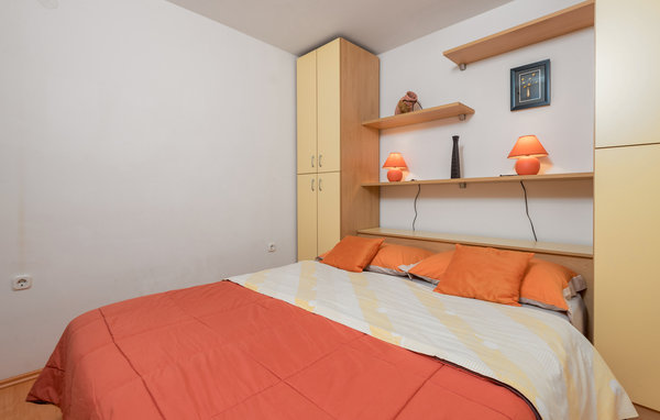 Apartment - Karlobag-Cesarica , Croatia - CKV565 601