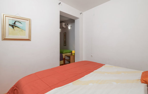 Apartment - Karlobag-Cesarica , Croatia - CKV565 602