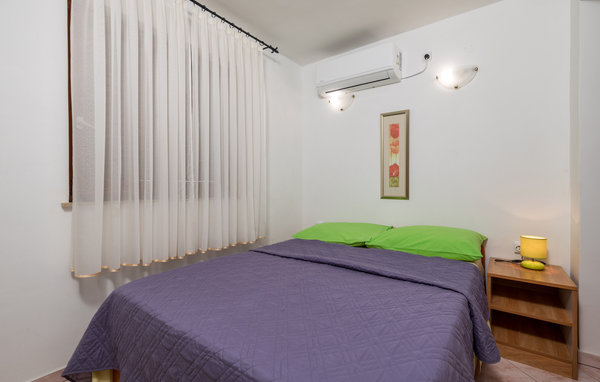 Apartment - Karlobag-Cesarica , Croatia - CKV565 603