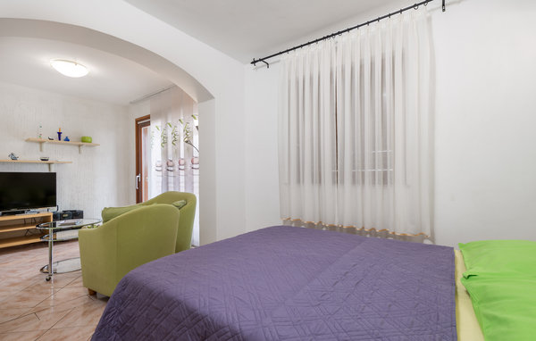 Apartment - Karlobag-Cesarica , Croatia - CKV565 604