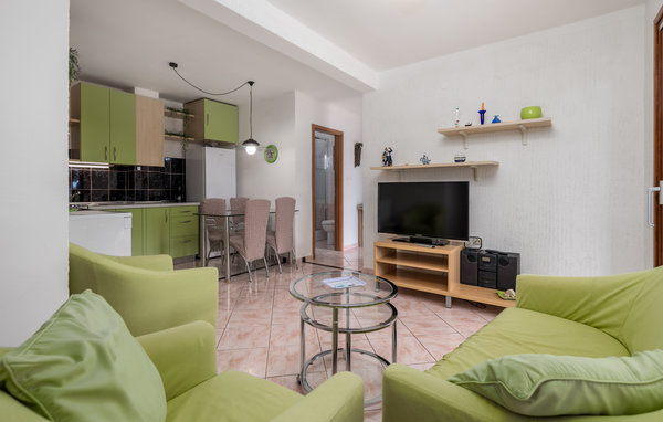 Apartment - Karlobag-Cesarica , Croatia - CKV565 301