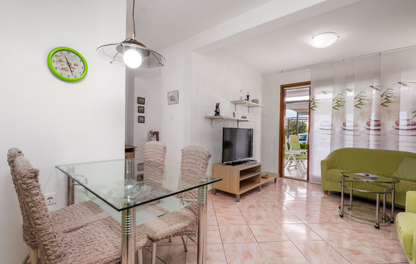 Apartment - Karlobag-Cesarica , Croatia - CKV565 302