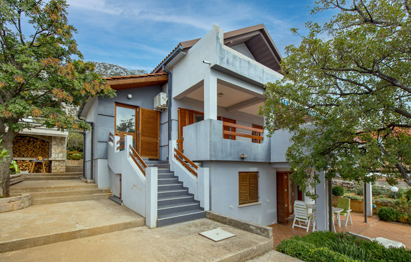Apartment - Karlobag-Cesarica , Croatia - CKV565 81
